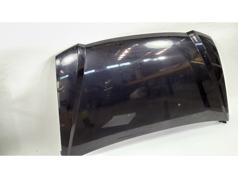 Recambio de capot para fiat stilo (192) 1.6 16v dynamic referencia OEM IAM   