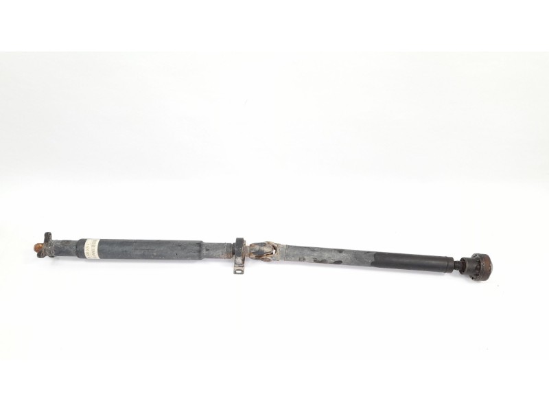Recambio de transmision central para bmw x5 (e53) 3.0i referencia OEM IAM 7510001 7510001A07 