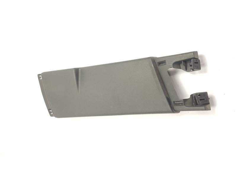 Recambio de molduras delanteras para peugeot 3008 1.6 hdi fap referencia OEM IAM 9683126677  