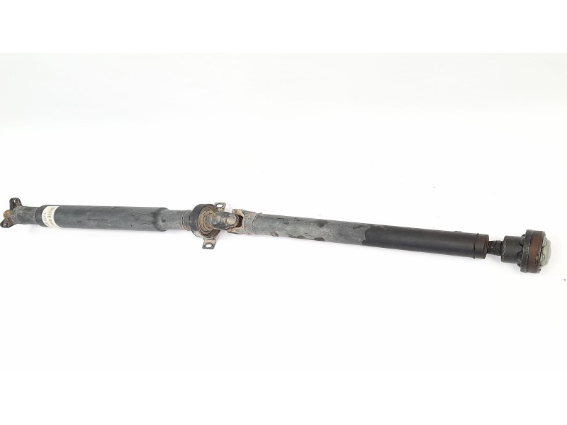 Recambio de transmision central para bmw x5 (e53) 3.0i referencia OEM IAM 7510001 7510001A07 