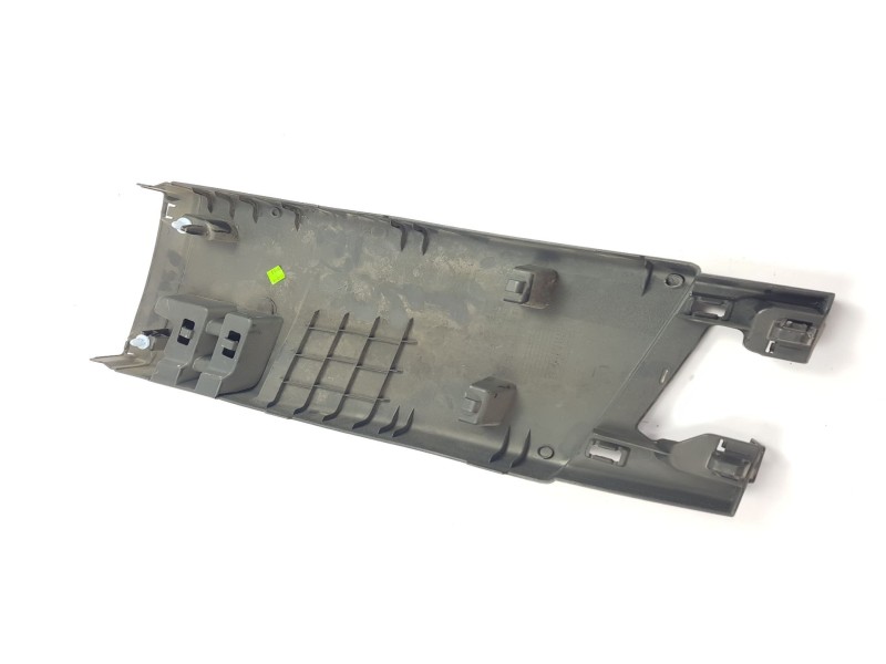 Recambio de molduras delanteras para peugeot 3008 1.6 hdi fap referencia OEM IAM 9683126677  