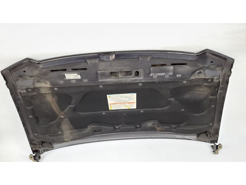 Recambio de capot para fiat stilo (192) 1.6 16v dynamic referencia OEM IAM   