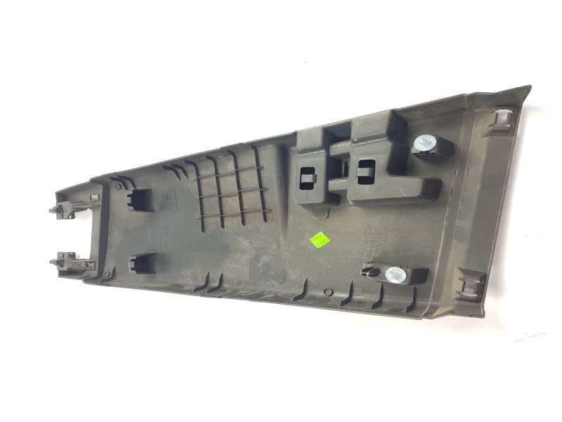 Recambio de molduras delanteras para peugeot 3008 1.6 hdi fap referencia OEM IAM 9683126677  