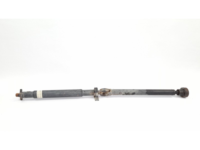 Recambio de transmision central para bmw x5 (e53) 3.0i referencia OEM IAM 7510001 7510001A07 