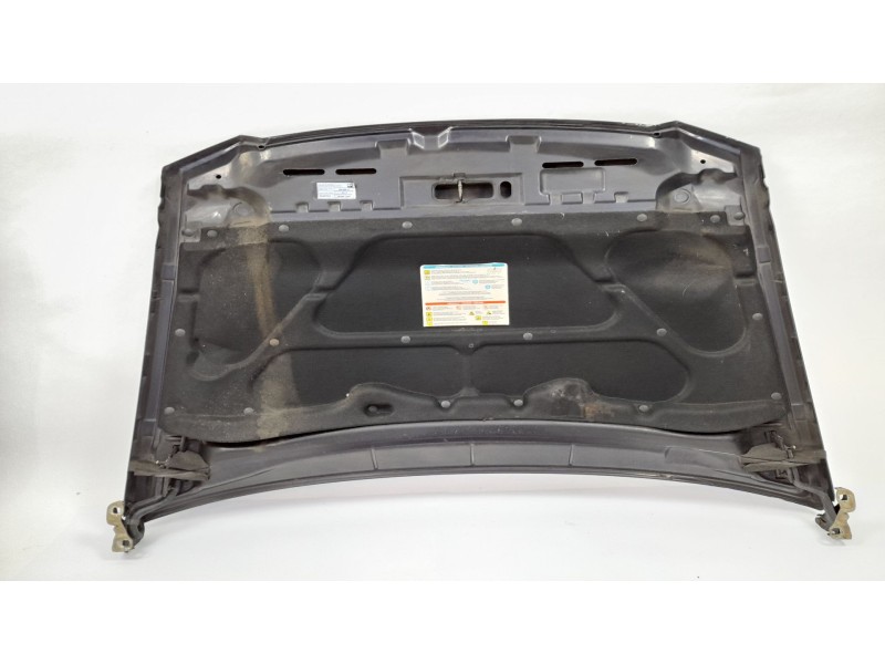 Recambio de capot para fiat stilo (192) 1.6 16v dynamic referencia OEM IAM   