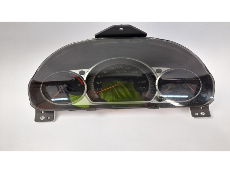 Recambio de cuadro instrumentos para honda cr-v (rd8) 2.2 ctdi referencia OEM IAM HR0333105 78120SKNG31 