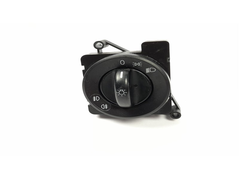 Recambio de mando luces para mercedes sprinter 3,5-t furgón (906) 316 cdi referencia OEM IAM A9065450304  