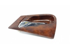 Recambio de maneta interior delantera izquierda para mercedes-benz clase m (w163) 230 ml (163.136) referencia OEM IAM A163766016