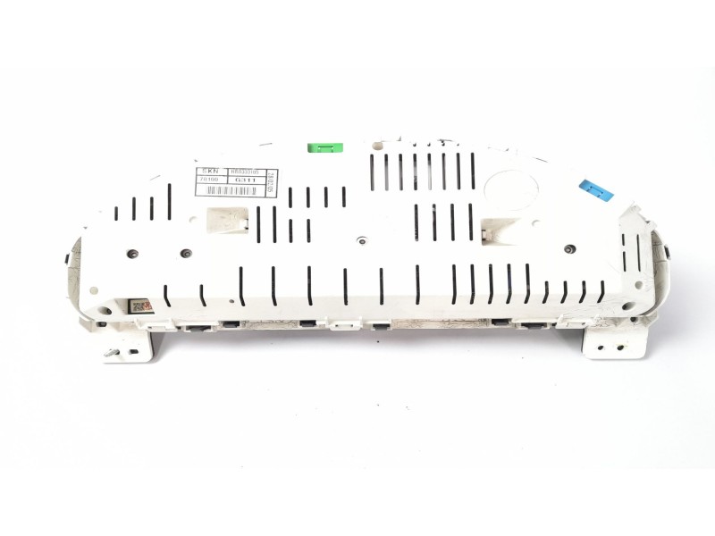 Recambio de cuadro instrumentos para honda cr-v (rd8) 2.2 ctdi referencia OEM IAM HR0333105 78120SKNG31 