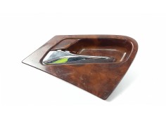 Recambio de maneta interior delantera izquierda para mercedes-benz clase m (w163) 230 ml (163.136) referencia OEM IAM A163766016 2