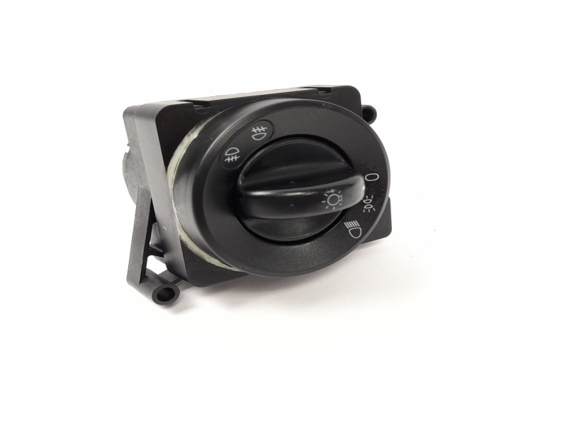 Recambio de mando luces para mercedes sprinter 3,5-t furgón (906) 316 cdi referencia OEM IAM A9065450304  
