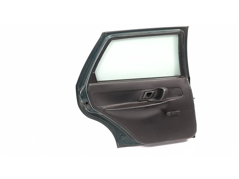 Recambio de puerta trasera izquierda para seat ibiza (6k1) 1.9 d referencia OEM IAM   