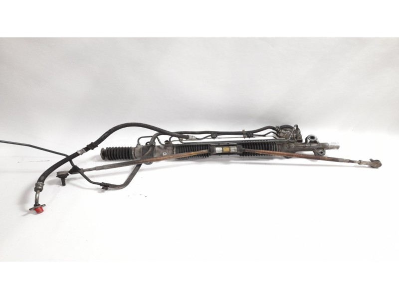 Recambio de cremallera direccion para honda cr-v (rd8) 2.2 ctdi referencia OEM IAM SKNLH  