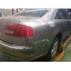 audi a8 (4e2) del año 2004