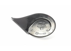 Recambio de claxon para seat marbella furgón (028a) 0,9 referencia OEM IAM E348478  