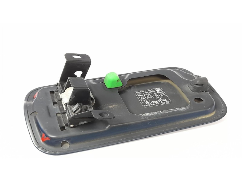 Recambio de tapa exterior combustible para bmw x5 (e53) 3.0i referencia OEM IAM 18907H  