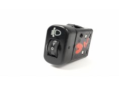 Recambio de interruptor para mercedes sprinter 3,5-t furgón (906) 316 cdi referencia OEM IAM A9068260038   2