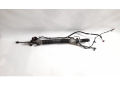 Recambio de cremallera direccion para honda cr-v (rd8) 2.2 ctdi referencia OEM IAM SKNLH   2
