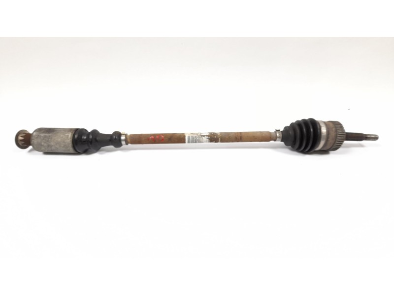 Recambio de transmision delantera derecha para renault kangoo (f/kc0) authentique 4x4 referencia OEM IAM 8200269195  