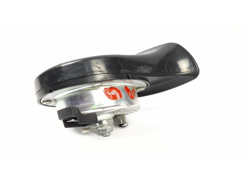 Recambio de claxon para seat marbella furgón (028a) 0,9 referencia OEM IAM E348478  