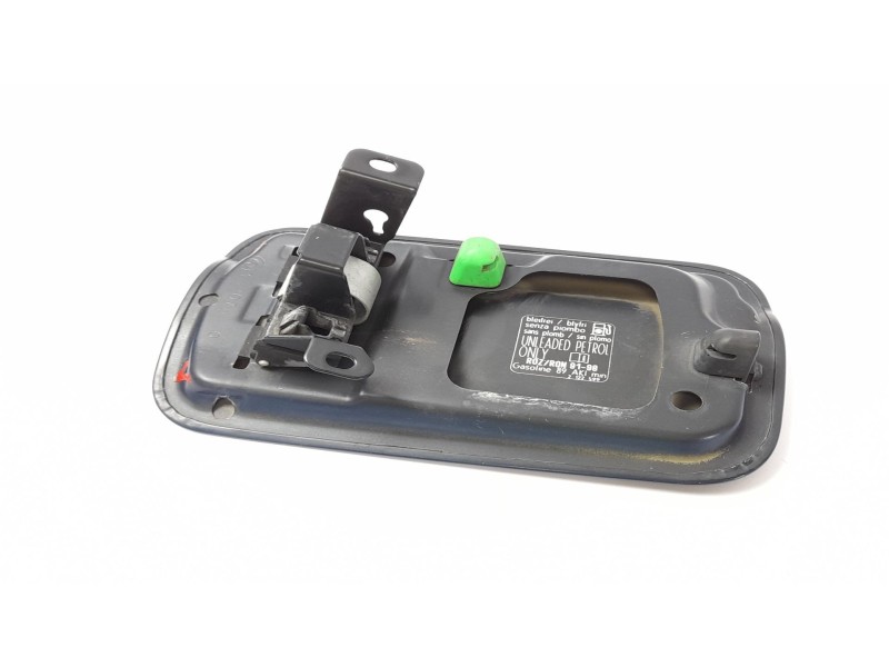 Recambio de tapa exterior combustible para bmw x5 (e53) 3.0i referencia OEM IAM 18907H  