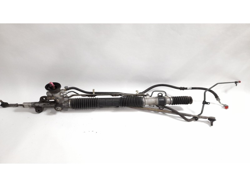 Recambio de cremallera direccion para honda cr-v (rd8) 2.2 ctdi referencia OEM IAM SKNLH  