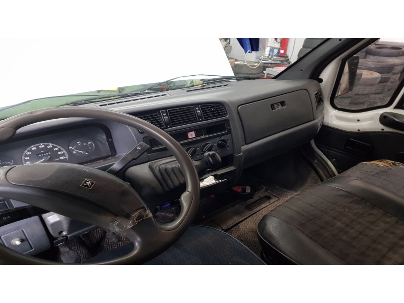citroen jumper caja/chasis (230) del año 1994