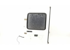 Recambio de porton trasero izquierdo para citroen c15 ranchera familiar 1.8 d referencia OEM IAM   