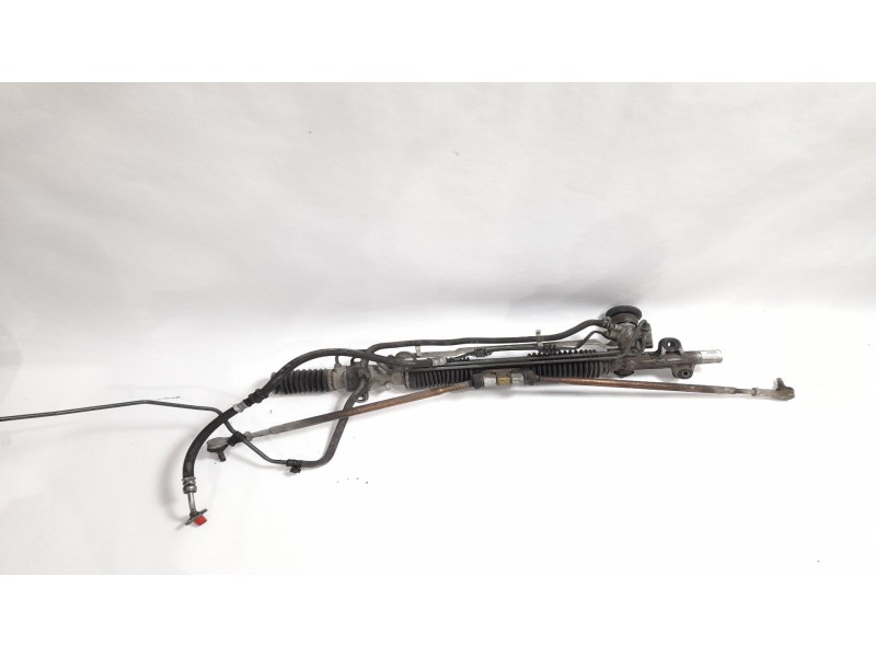 Recambio de cremallera direccion para honda cr-v (rd8) 2.2 ctdi referencia OEM IAM SKNLH  