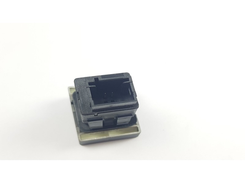 Recambio de interruptor para peugeot 3008 1.6 hdi fap referencia OEM IAM 96652390XT  