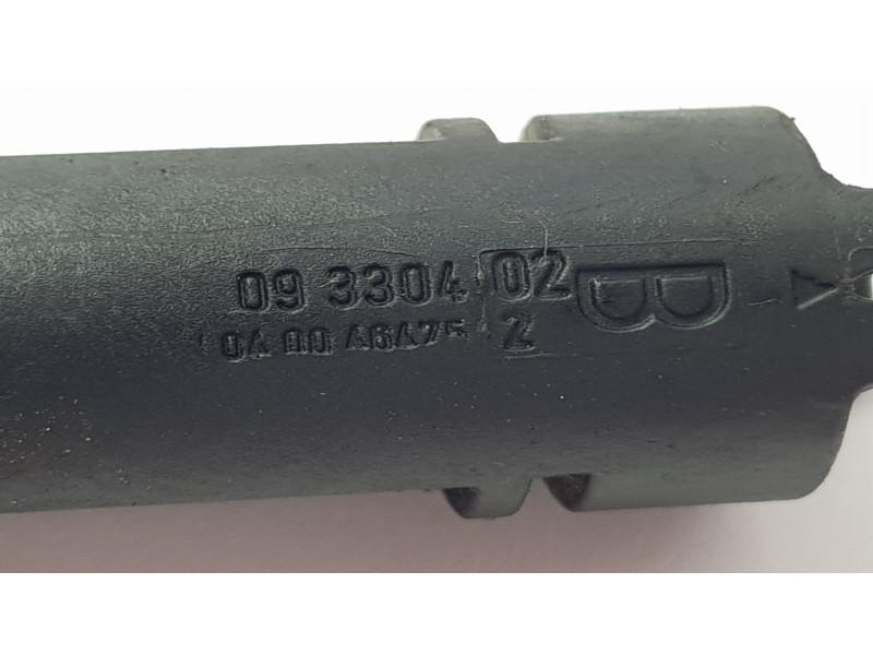 Recambio de sonda lambda para bmw x5 (e53) 3.0i referencia OEM IAM 09330402  