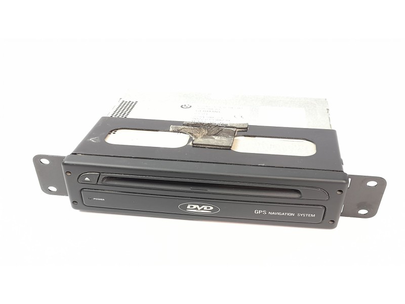 Recambio de sistema navegacion gps para bmw x5 (e53) 3.0i referencia OEM IAM 6590692018202 10878810 65906920182