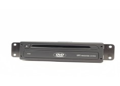 Recambio de sistema navegacion gps para bmw x5 (e53) 3.0i referencia OEM IAM 6590692018202 10878810 65906920182 2