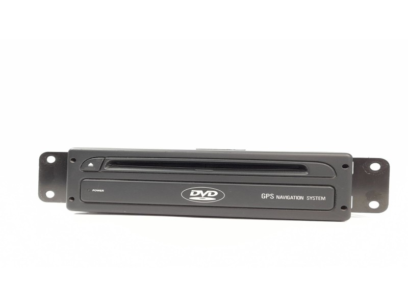 Recambio de sistema navegacion gps para bmw x5 (e53) 3.0i referencia OEM IAM 6590692018202 10878810 65906920182