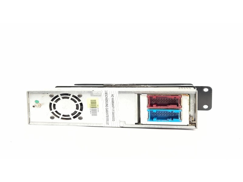 Recambio de sistema navegacion gps para bmw x5 (e53) 3.0i referencia OEM IAM 6590692018202 10878810 65906920182