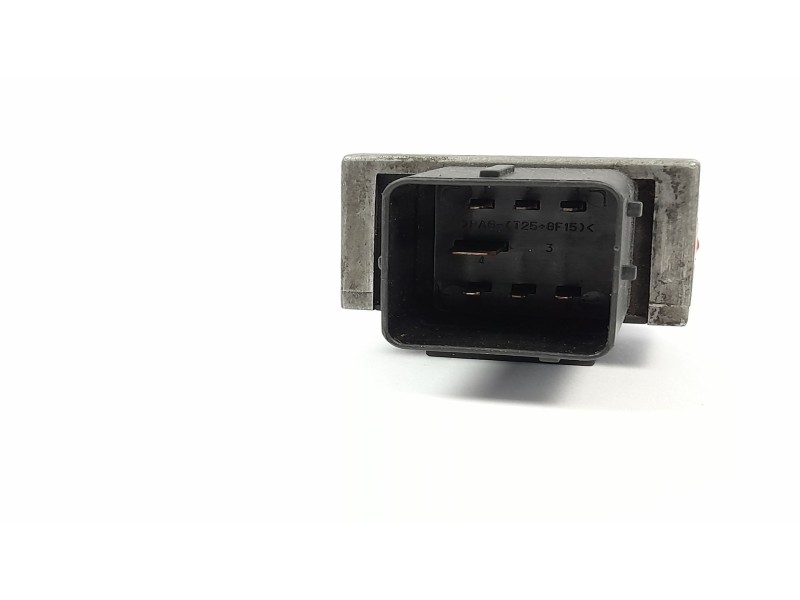 Recambio de caja precalentamiento para opel vivaro a furgón (x83) 2.5 cdti (f7) referencia OEM IAM 9640469680  