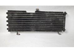 Recambio de radiador calefaccion / aire acondicionado para peugeot 205 berlina 1.8 d referencia OEM IAM   