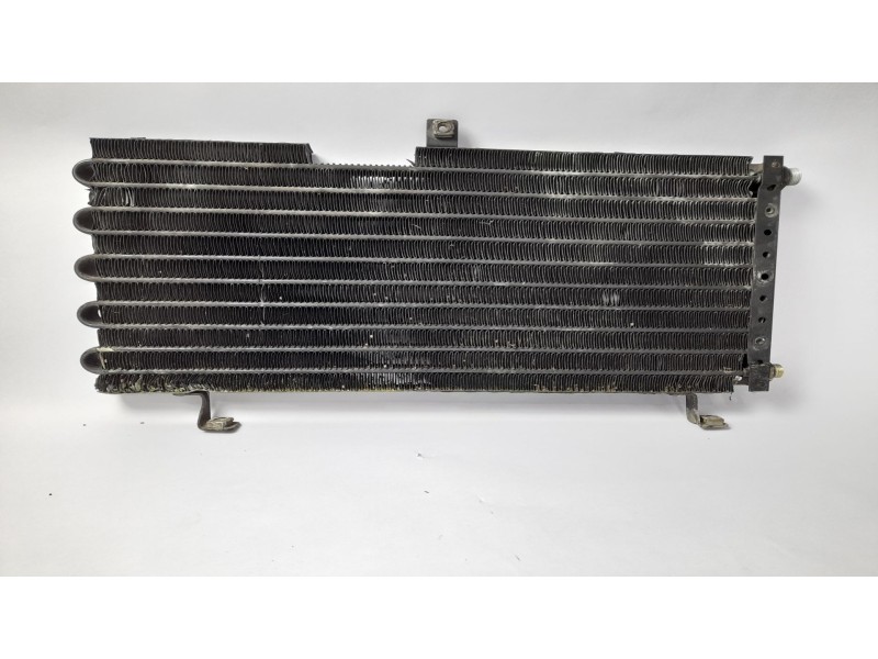 Recambio de radiador calefaccion / aire acondicionado para peugeot 205 berlina 1.8 d referencia OEM IAM   