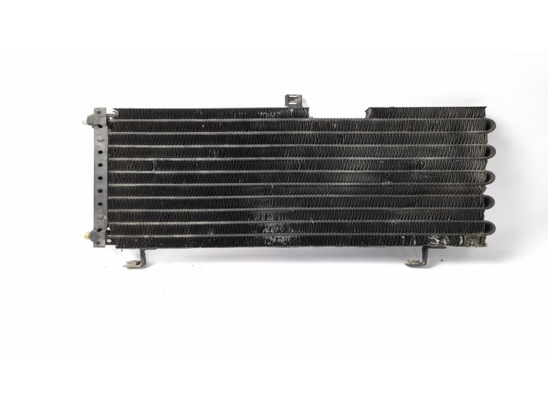 Recambio de radiador calefaccion / aire acondicionado para peugeot 205 berlina 1.8 d referencia OEM IAM   