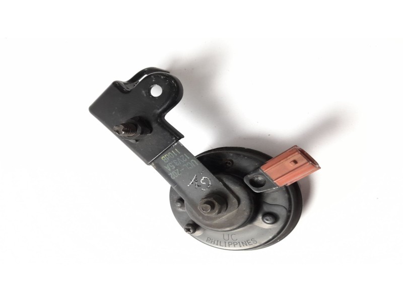 Recambio de claxon para honda cr-v (rd8) 2.2 ctdi referencia OEM IAM UCL202  