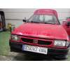 seat inca (6k9) del año 1996