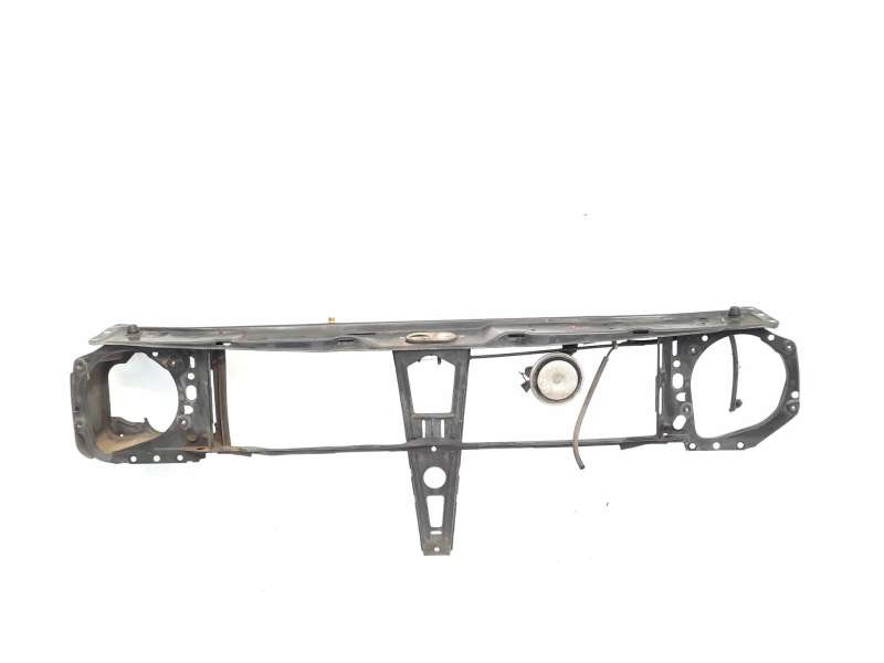 PANEL FRONTAL 
