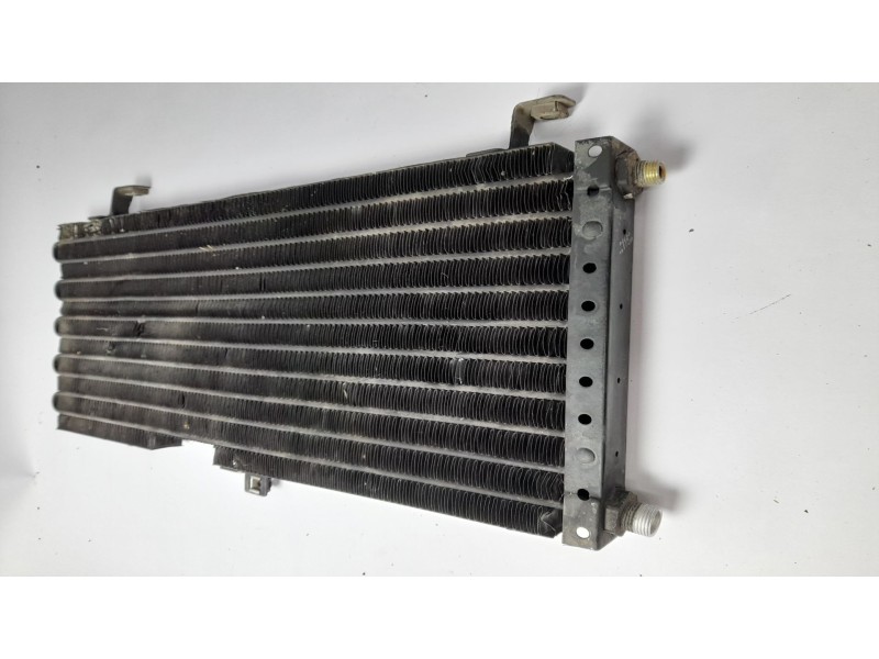Recambio de radiador calefaccion / aire acondicionado para peugeot 205 berlina 1.8 d referencia OEM IAM   
