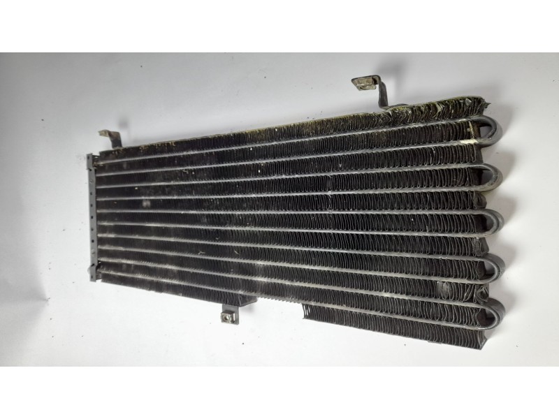 Recambio de radiador calefaccion / aire acondicionado para peugeot 205 berlina 1.8 d referencia OEM IAM   