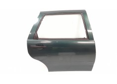 Recambio de puerta trasera derecha para seat ibiza (6k1) 1.9 d referencia OEM IAM   