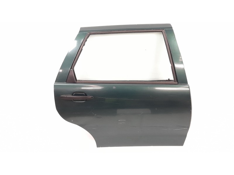 Recambio de puerta trasera derecha para seat ibiza (6k1) 1.9 d referencia OEM IAM   