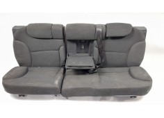 Recambio de asientos traseros para fiat stilo (192) 1.6 16v dynamic referencia OEM IAM   