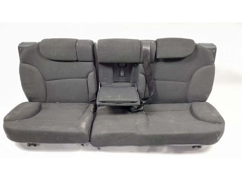 Recambio de asientos traseros para fiat stilo (192) 1.6 16v dynamic referencia OEM IAM   