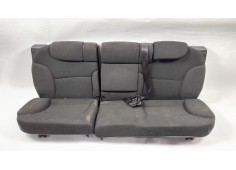Recambio de asientos traseros para fiat stilo (192) 1.6 16v dynamic referencia OEM IAM    2