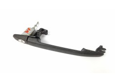 Recambio de maneta exterior delantera derecha para mercedes-benz clase m (w163) 230 ml (163.136) referencia OEM IAM   